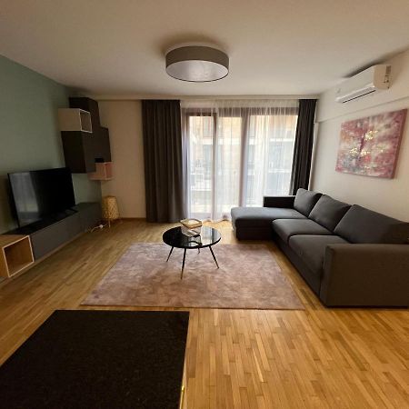 K9B2/5 Apartamento Budapest Exterior foto